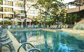 Hotel Caribe By Faranda Grand